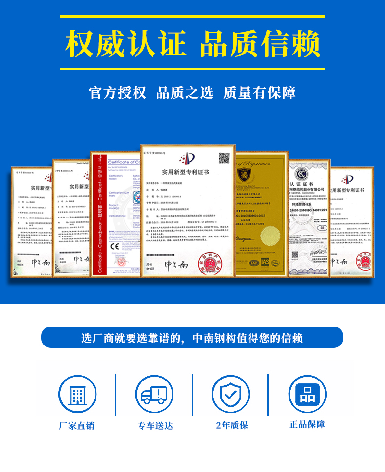 集裝箱房