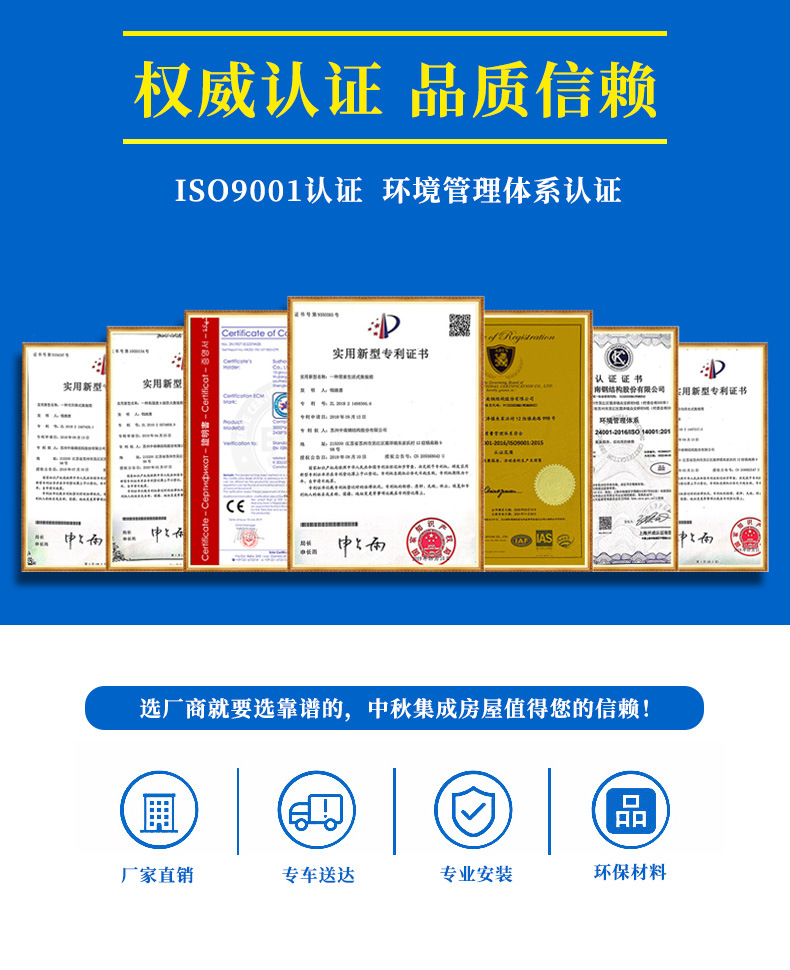 榮譽(yù)資質(zhì)