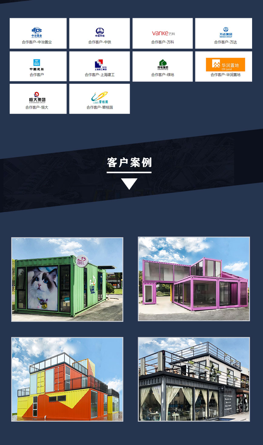 客戶案例
