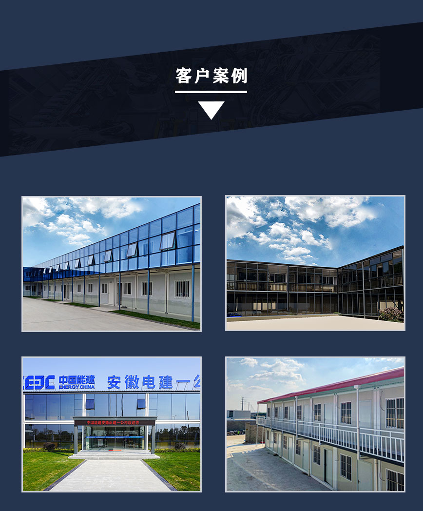 客戶案例