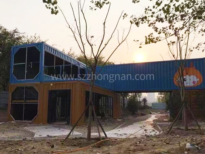 如何鑒定集裝箱活動(dòng)房的質(zhì)量好壞？