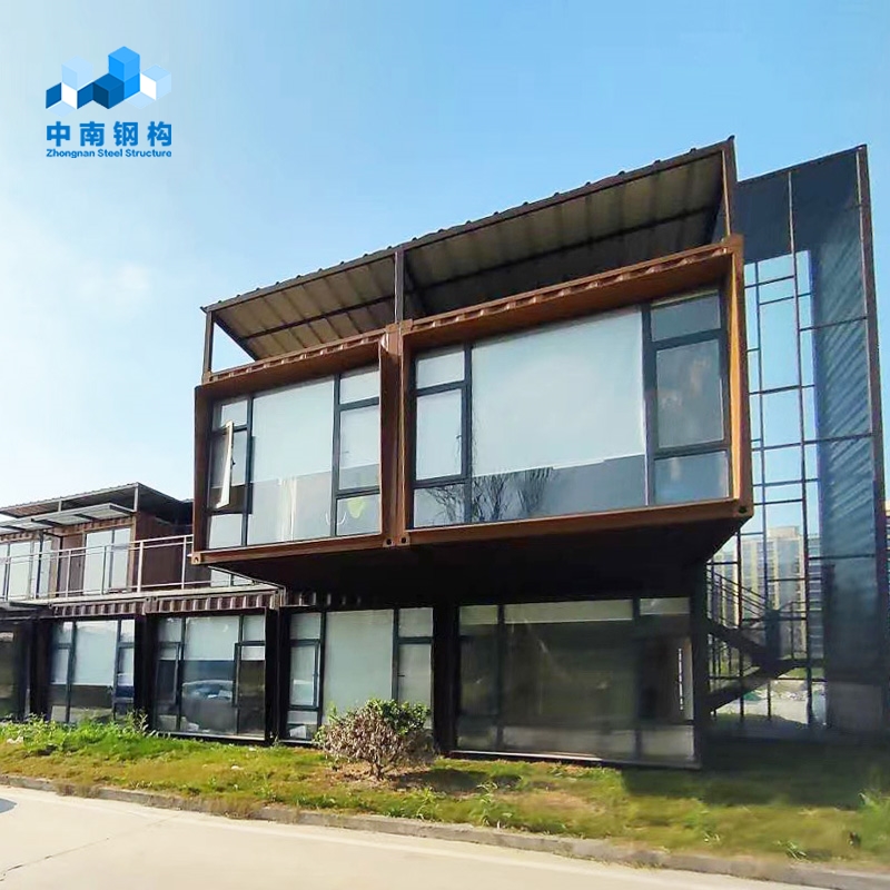 集裝箱活動房的價格怎么樣