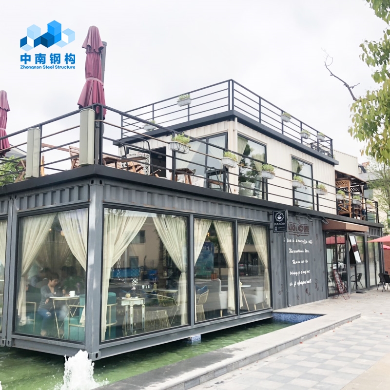 如何進行集裝箱房的保養(yǎng)和維護？