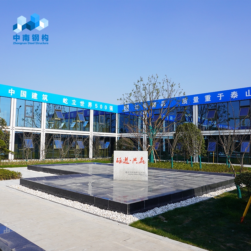 集裝箱房的優(yōu)點(diǎn)都有哪些，為什么銷量得到較大提升？
