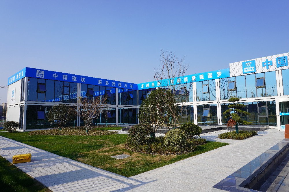 為什么大家集裝箱辦公室備受歡迎呢？