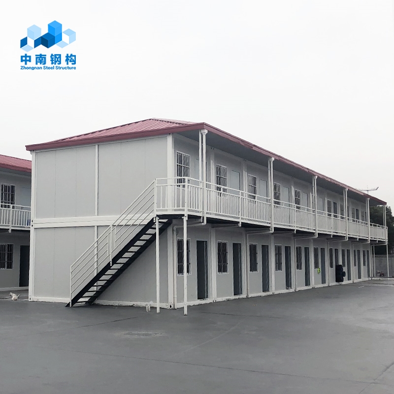 集裝箱房子都有什么特性和優(yōu)點(diǎn)？